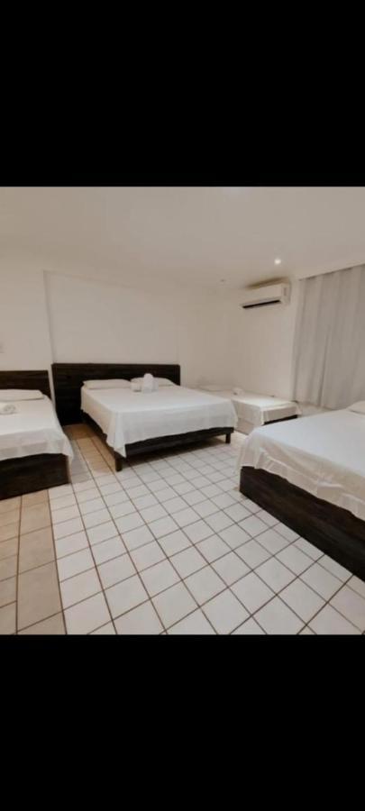 Savanna Suites - Beto Carrero Penha  Bagian luar foto