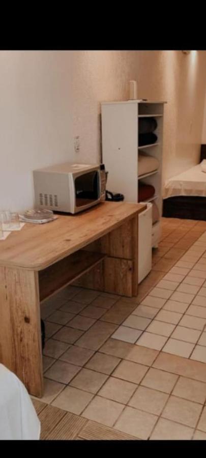 Savanna Suites - Beto Carrero Penha  Bagian luar foto