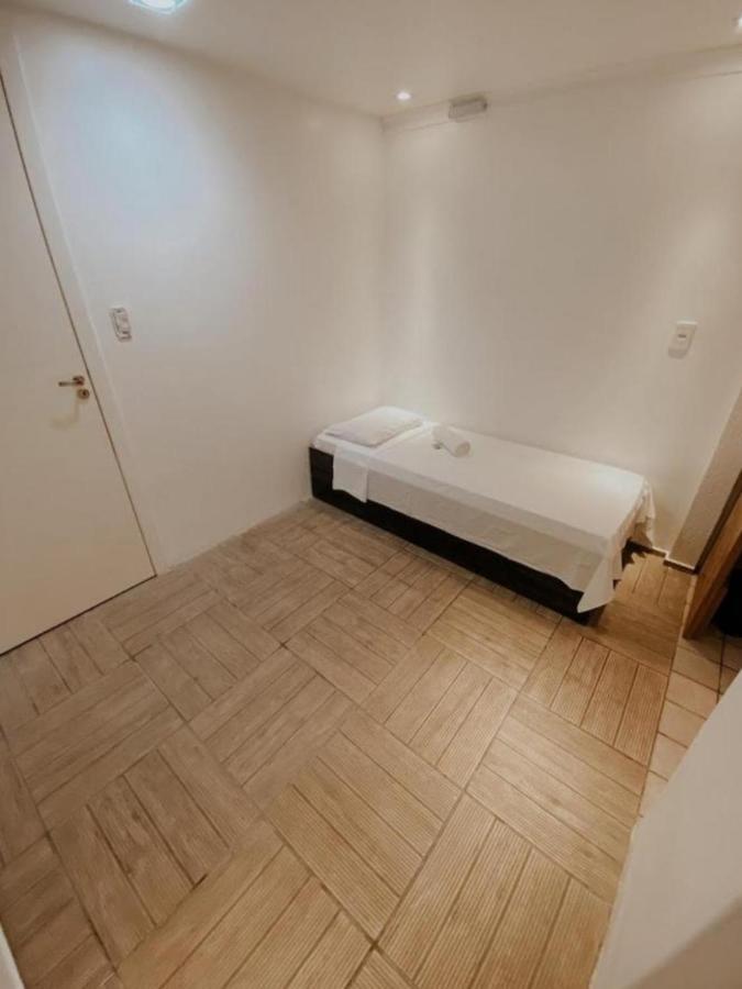 Savanna Suites - Beto Carrero Penha  Bagian luar foto