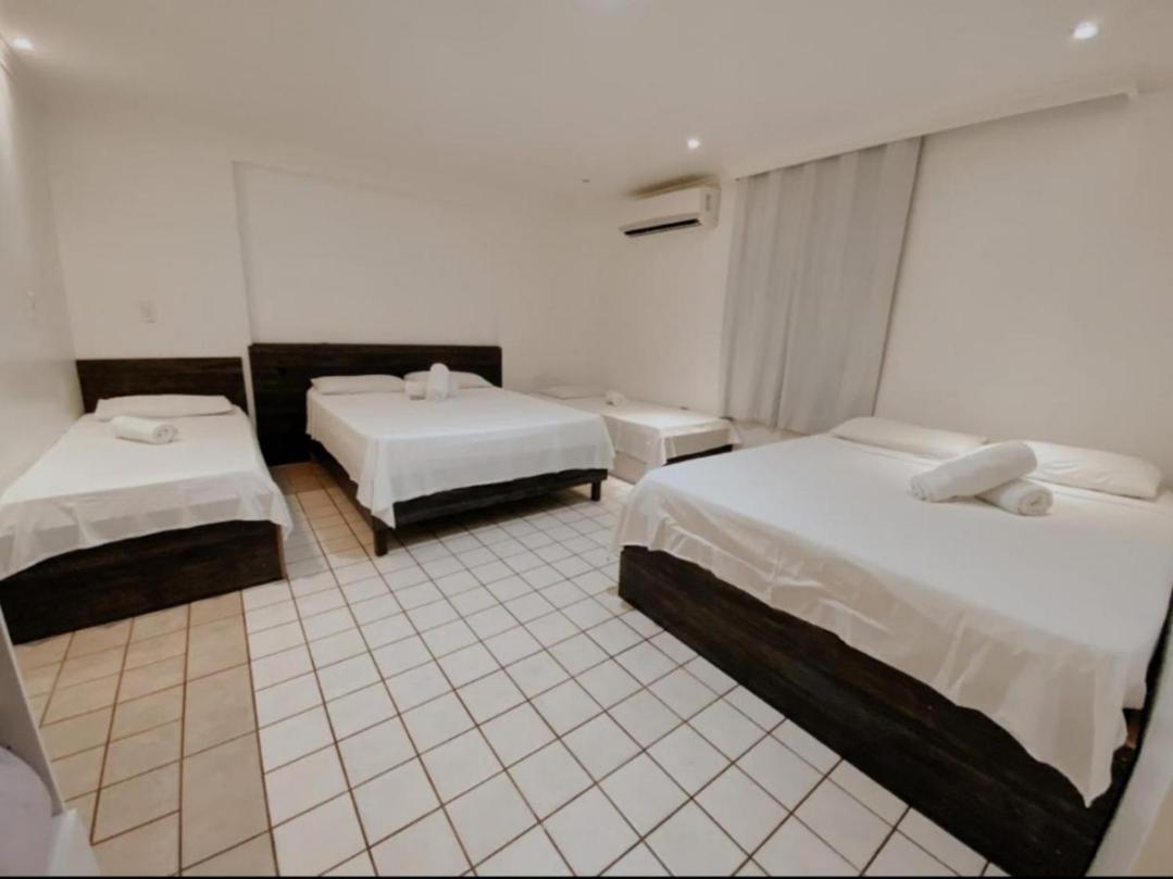 Savanna Suites - Beto Carrero Penha  Bagian luar foto
