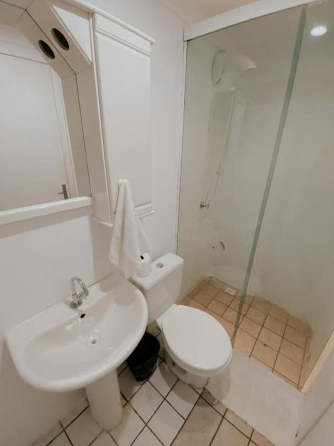 Savanna Suites - Beto Carrero Penha  Bagian luar foto