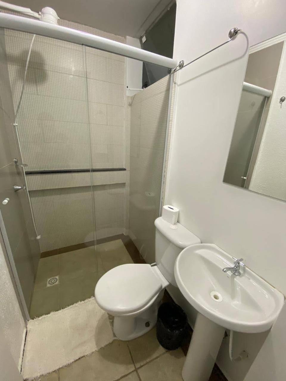 Savanna Suites - Beto Carrero Penha  Bagian luar foto