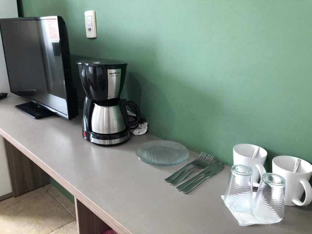 Savanna Suites - Beto Carrero Penha  Bagian luar foto