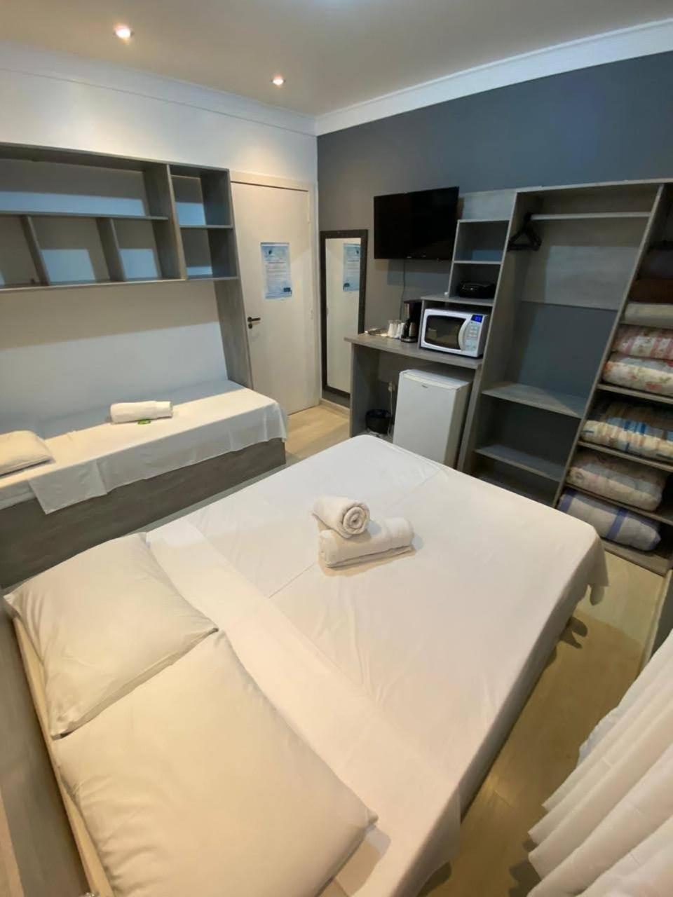 Savanna Suites - Beto Carrero Penha  Bagian luar foto