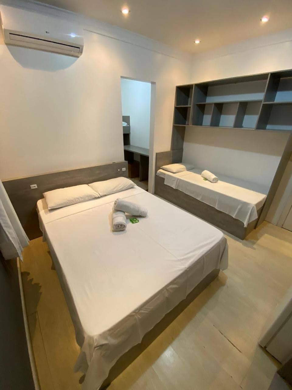 Savanna Suites - Beto Carrero Penha  Bagian luar foto