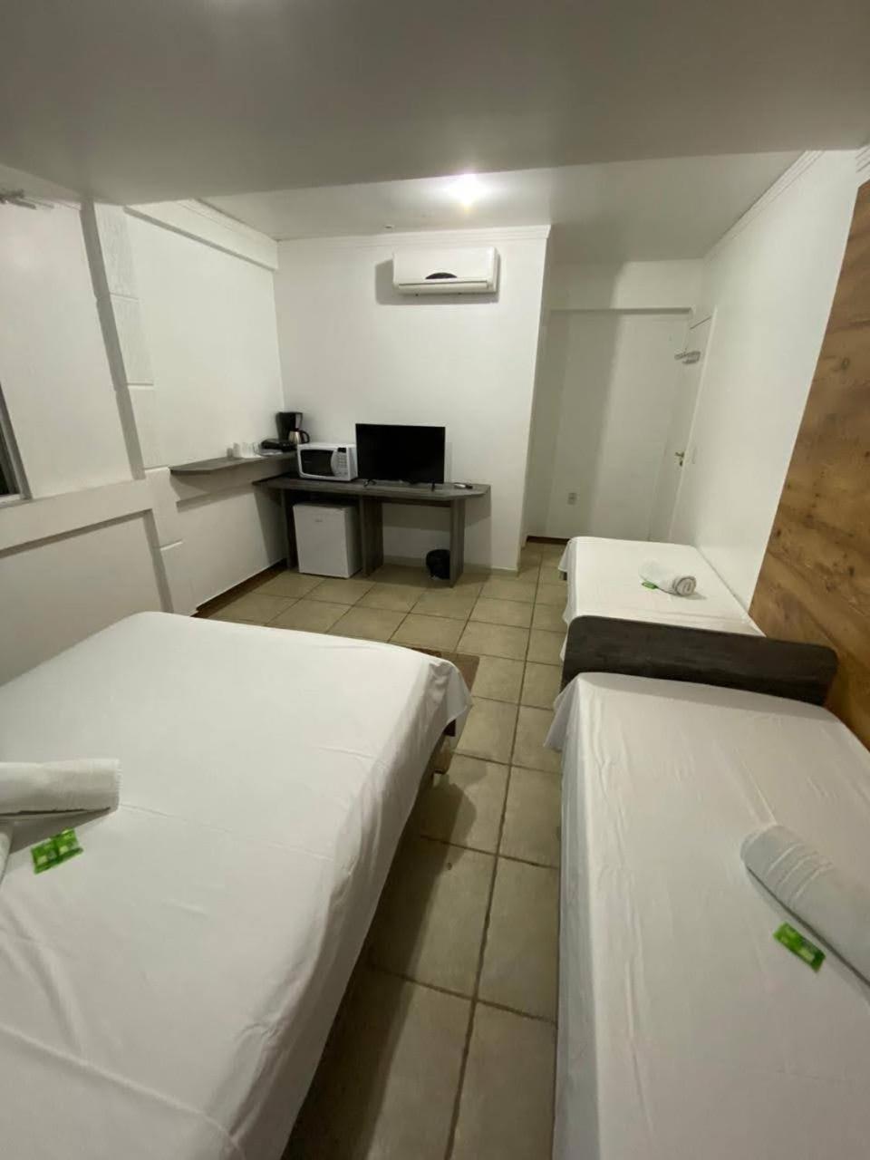 Savanna Suites - Beto Carrero Penha  Bagian luar foto