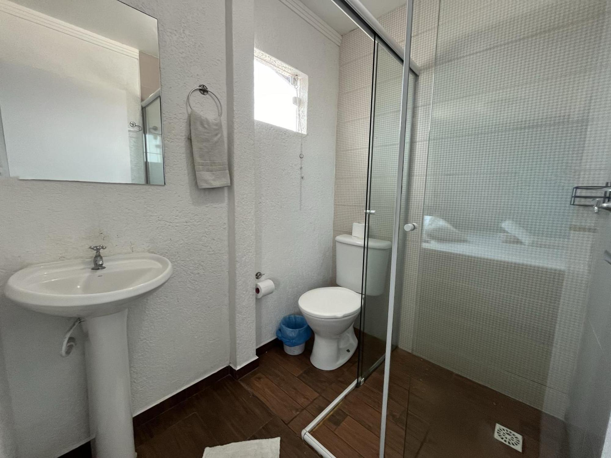 Savanna Suites - Beto Carrero Penha  Ruang foto
