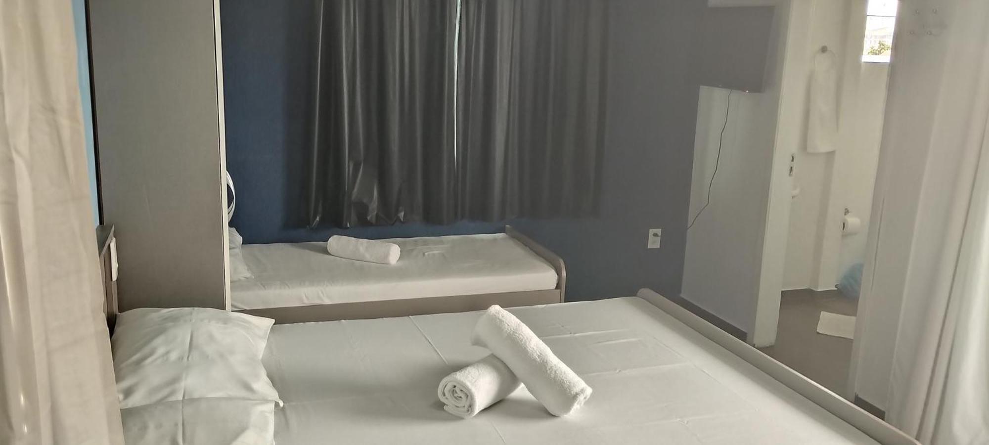Savanna Suites - Beto Carrero Penha  Bagian luar foto