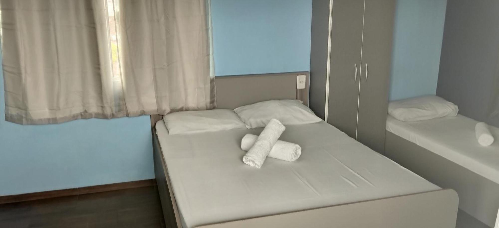 Savanna Suites - Beto Carrero Penha  Bagian luar foto