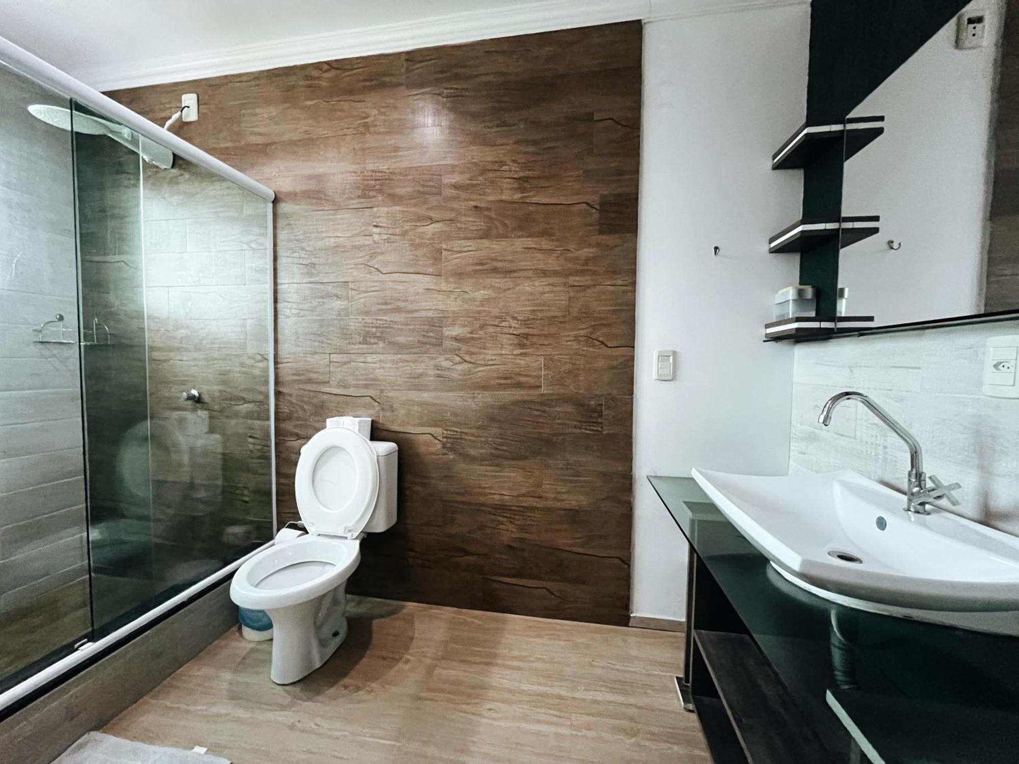 Savanna Suites - Beto Carrero Penha  Bagian luar foto